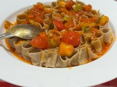 -西贝(枫蓝国际购物中心店)