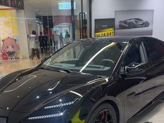 -莲花跑车(国贸商城店)