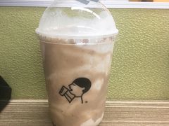 -喜茶(东莞汇一城店)