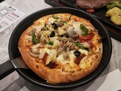 -必胜客(永泰店)