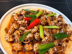 -鑫悦楼煎蟹·16年海鲜大排档