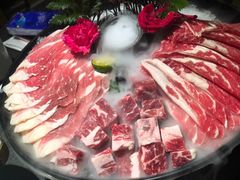 -煲宫(华润万象城店)