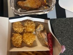 -必胜客(中山北路宅急送店)