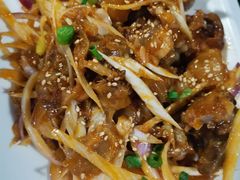 -郑喜旺烧烤(郑州总店)
