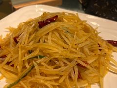 -巴扎美食·新疆菜·西域歌舞表演餐厅(新疆大厦店)