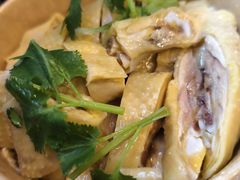 -泰煌鸡·上海白斩鸡·鸡汤面(鹤庆店)