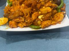 -清真•蜀风园(丁字沽总店)