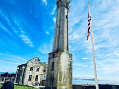 -阿尔卡特拉斯岛