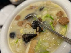 -百年家风·老馆子(东风店)