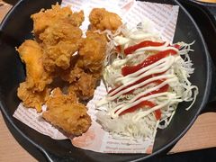 -火炉火自助餐(悠唐购物中心店)