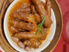 -北园酒家(小北路店)