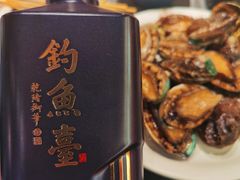-鼎香缘海鲜自助火锅烤肉(锦辉购物广场店)