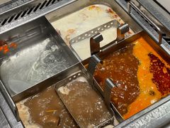 -海底捞火锅(群光广场店)