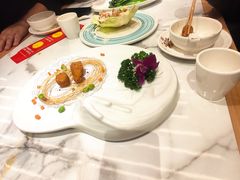 -粤仔湾砂锅粥(金太湖店)