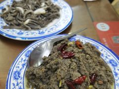 -清真·鸦儿李记·小馆(后海店)