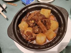 -北园酒家(小北路店)
