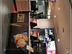 -麦当劳(西安雁塔路店)