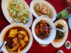 -德成饭店