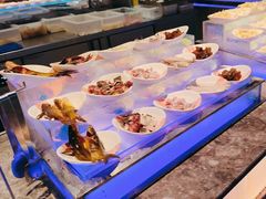 -曼格活海鲜·牛排自助(光明蓝鲸店)