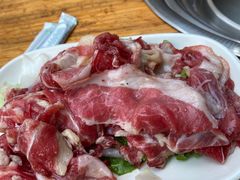 -齐齐哈尔烤肉·涮羊肉(光华中心店)