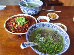 -长安后宰门水盆羊肉(新都心店)