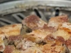 -青松馆韩国料理(香港中路佳世客店)