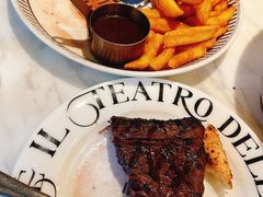-IL TEATRO 精品意大利餐厅