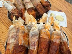 -肥三土菜馆(五四广场店)