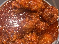 -许哥东北烧烤·铁丳烤串·宫后夹肉(繁花中心店)