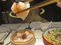 -钟菜·粤菜点心·宴请(海上世界·汇港二期店)