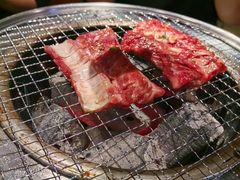 -蒜香焼肉PURUSHIN(马场路店)