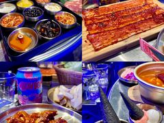 -入火韩国烤肉(凯旋广场店)