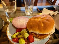 -萨尔瓦多Salvador's