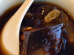 -杏花堂晋商私房菜(华熙五棵松店)