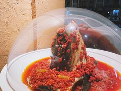 -上名堂·鱼头好吃(体育场路店)