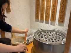-小满手工粉(上海品尊国际店)