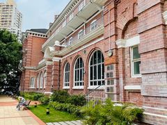 -香港大学