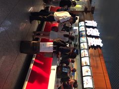 肯德基-肯德基(南京高铁1店)