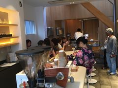 -% Arabica(京都东山店)