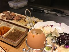 -赤坂亭·M9和牛烧肉·铁板烧(合肥万象城店)