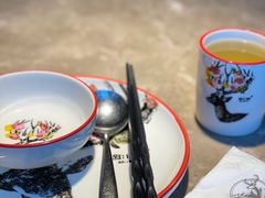 -新白鹿餐厅(金鹰新街口店)