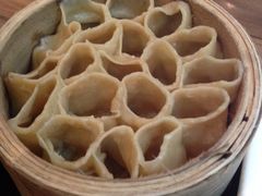 西贝面筋-西贝莜面村(上海百联西郊店)