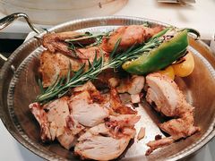 -咖啡CHA自助餐厅(香格里拉饭店)