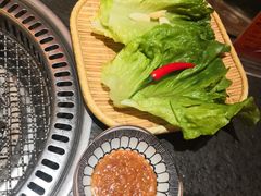 -上男·烧肉集市(五一广场店)