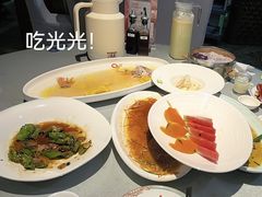 -爷爷的草帽·海鲜馆(孙塘路店)
