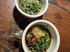 -大良毋米粥 · 粥底火锅(岭南天地店)