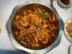 -槐店王婆大虾(双街镇店)