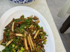 -五谷屯私房菜·始于2005(中山陵童卫路店)