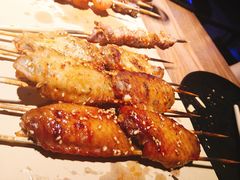 -串来串去(中关村店)