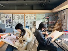 -帝京日语(春熙路旗舰校区)